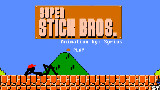 超级火柴人 SUPER STICK BROS